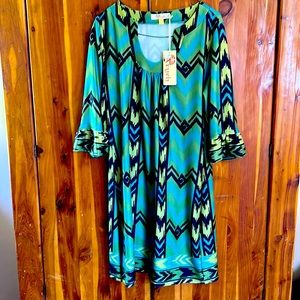 NWT Aryeh dress